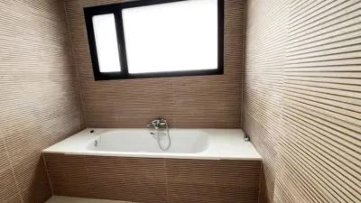 Chalet in Aspe photo 20