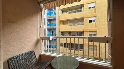 Apartment in Acequión-Los Naúfragos photo 2