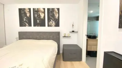 Chalet in Monforte del Cid photo 15