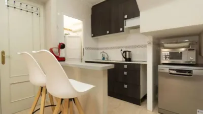 Chalet in Playa Flamenca-Las Piscinas photo 7