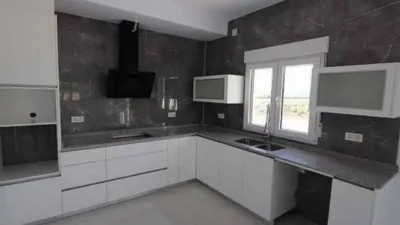 Chalet in Camarillas photo 12