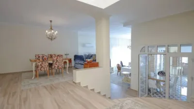 Casa – Orihuela - Más