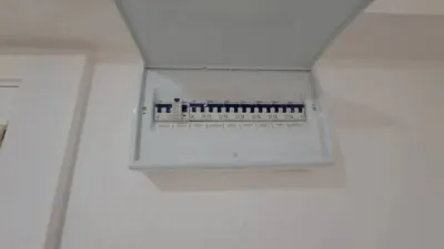 Piso en Aspe photo 15