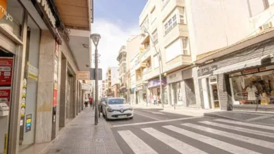 Pis – Torrevieja - Vista 3