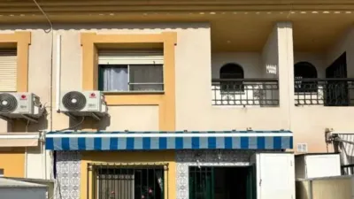 Chalet in Cabo Roig-La Zenia-La Regia photo 18