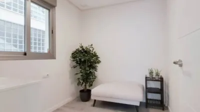 Apartment in Las Filipinas-Villamartín-Canal Norte photo 34