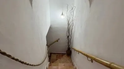 Chalet in Yecla photo 48