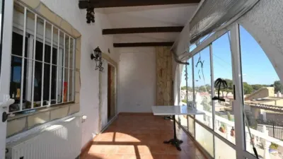 Chalet on Calle Cabo de Palo Bal, 2 photo 22