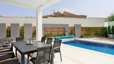 Casa – Rojales - Vista 5
