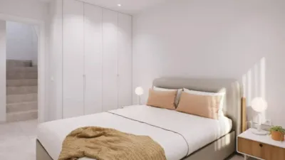 Casa – Pilar de la Horadada - Vista 4