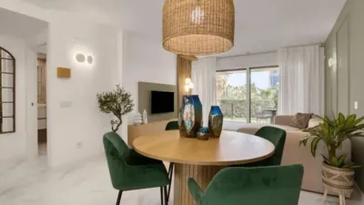 Apartment on Avenida de las Olas photo 3