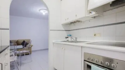 Apartment on Rafal Street photo 6