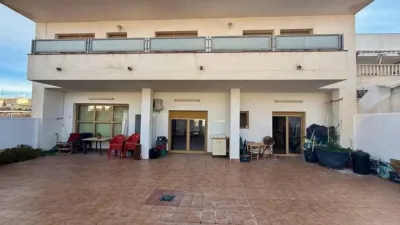 Apartment in Camarillas photo 5