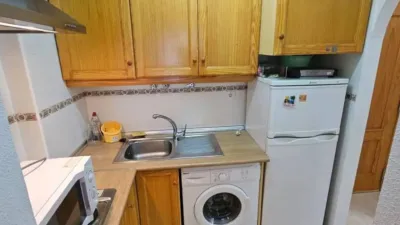 Apartment in Playa del Cura photo 12