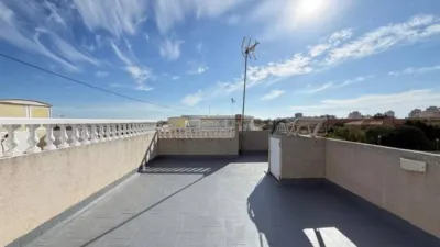 Chalet en Aguas Nuevas-Torreblanca-Sector 25 photo 33