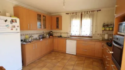 Chalet in Aspe photo 10