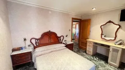 Apartment on San Vte Ferrer Street, 37 photo 12