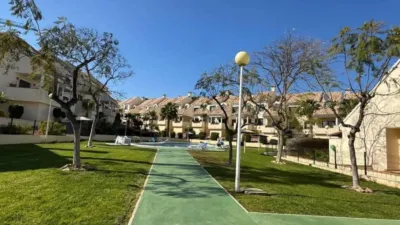 Apartment on Avenida Ibiza photo 4
