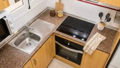 Apartment in Playa del Cura photo 10