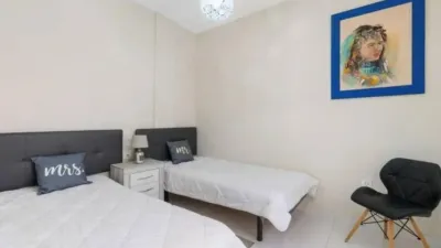 Apartment on Calle Lago Banolas, 2 photo 15