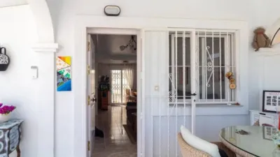 Chalet in Cabo Roig-La Zenia-La Regia photo 15