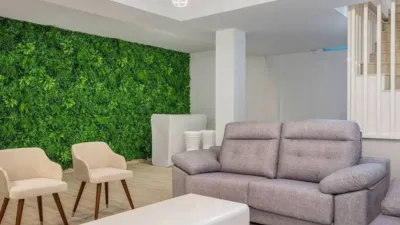 Chalet in Los Montesinos photo 35