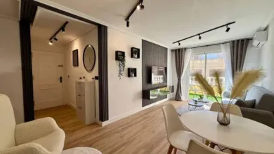 Apartment in Playa del Cura photo 2