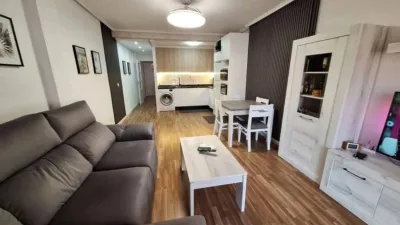 Duplex Penthouse in Playa del Cura photo 3