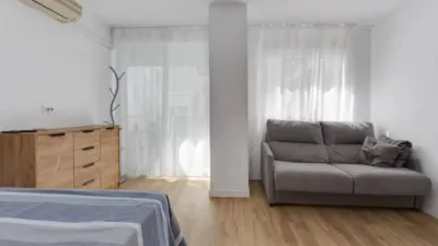 Apartment in Playa del Cura photo 8
