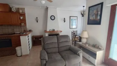 Penthouse in Los Balcones-Los Altos-Punta Prima photo 14