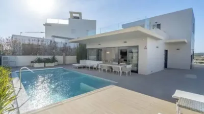 Casa – Orihuela - Vista 4