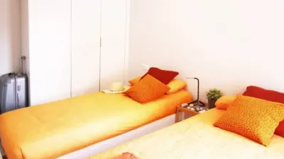 Chalet in Algorfa photo 17