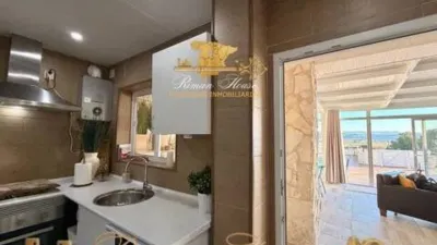 Chalet in Colmenar de Oreja photo 55