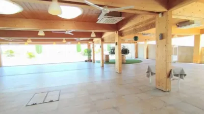 Rustic property in Yecla photo 95