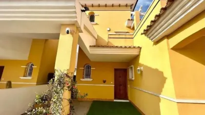 Chalet on Calle Caliza photo 25