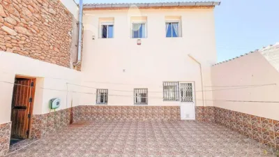 Chalet in Abanilla photo 57