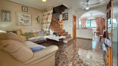 Chalet in Cabo Roig-La Zenia-La Regia photo 8