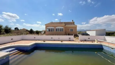 Chalet in Jumilla photo 3