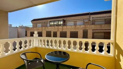 Apartment in Playa del Cura photo 10