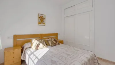 Chalet in Acequión-Los Naúfragos photo 16