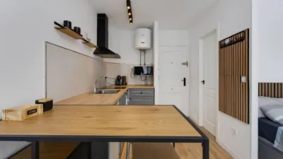 Apartment in Playa del Cura photo 17