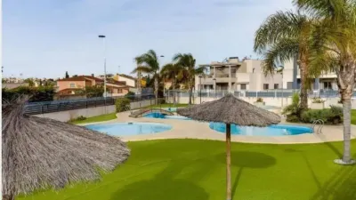 Chalet in Aguas Nuevas-Torreblanca-Sector 25 photo 3