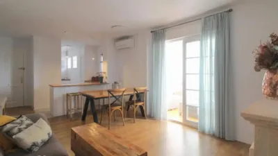 Apartment on Avenida de Desiderio Rodríguez photo 2