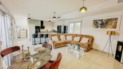 Chalet in Camarillas photo 15