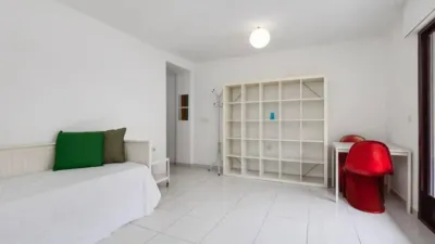 Apartment on Calle de la Barraca photo 10