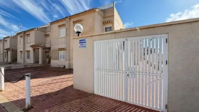 Chalet en Aguas Nuevas-Torreblanca-Sector 25 photo 47