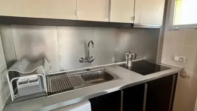 Penthouse in Acequión-Los Naúfragos photo 8