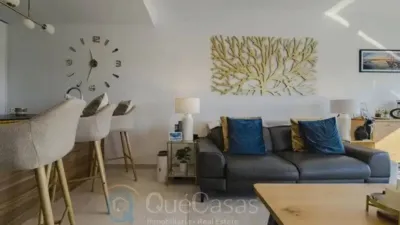Apartment on Sin calle street in La Migracion photo 27