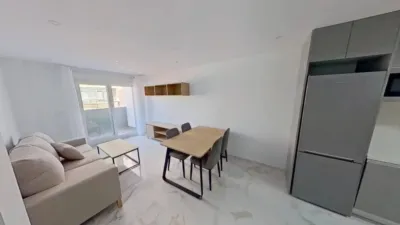 Piso – Torrevieja - Vista 2