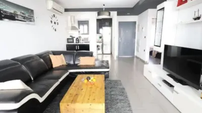 Apartment in Cabo Roig-La Zenia-La Regia photo 8